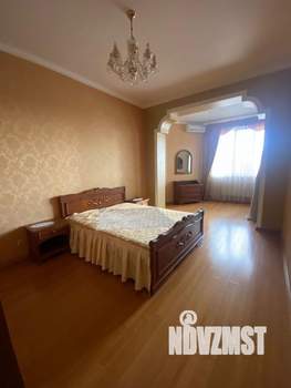 3-к квартира, на длительный срок, 120м2, 7/7 этаж