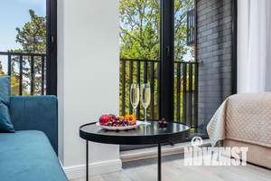 1-к квартира, посуточно, 32м2, 1/1 этаж