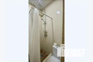 1-к квартира, посуточно, 24м2, 1/4 этаж