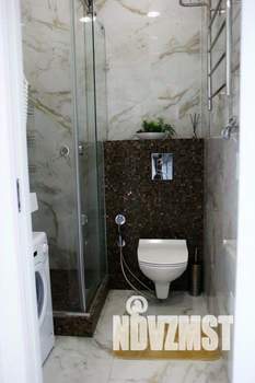 1-к квартира, посуточно, 22м2, 1/1 этаж