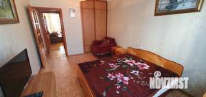 2-к квартира, на длительный срок, 53м2, 4/5 этаж