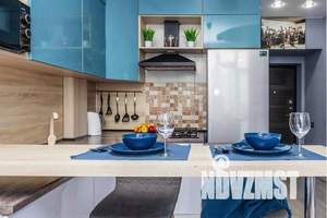 1-к квартира, посуточно, 22м2, 3/3 этаж