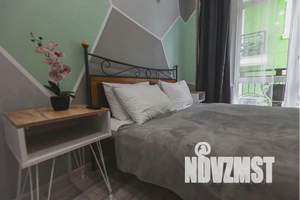 2-к квартира, посуточно, 37м2, 2/5 этаж