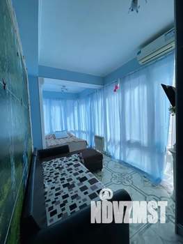 2-к квартира, посуточно, 52м2, 2/9 этаж