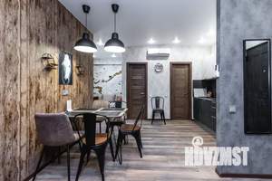 4-к квартира, посуточно, 57м2, 5/5 этаж