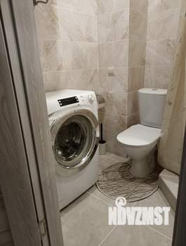 Студия квартира, на длительный срок, 22м2, 1/4 этаж