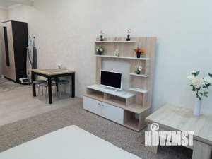 1-к квартира, посуточно, 30м2, 4/5 этаж