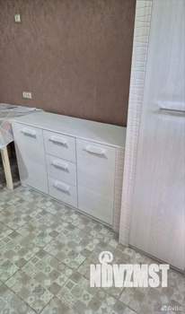 Студия квартира, на длительный срок, 18м2, 2/6 этаж