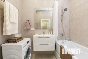 2-к квартира, посуточно, 56м2, 7/14 этаж