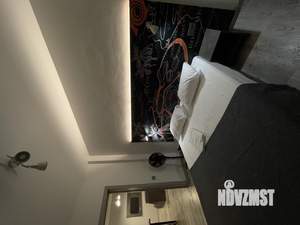 2-к квартира, посуточно, 38м2, 1/1 этаж