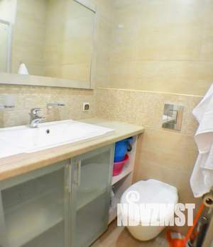 1-к квартира, посуточно, 28м2, 7/7 этаж