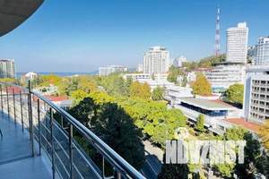 2-к квартира, посуточно, 58м2, 9/19 этаж