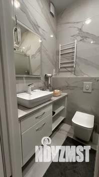 Студия квартира, посуточно, 30м2, 4/20 этаж