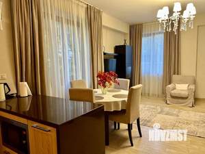 3-к квартира, на длительный срок, 60м2, 1/3 этаж