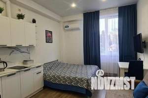 1-к квартира, посуточно, 22м2, 3/5 этаж