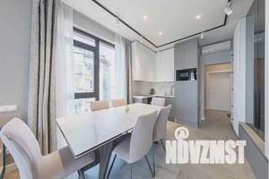 2-к квартира, посуточно, 52м2, 15/16 этаж