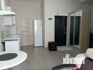 Студия квартира, посуточно, 31м2, 2/6 этаж