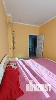 2-к квартира, на длительный срок, 43м2, 3/6 этаж