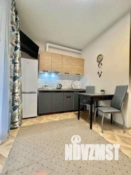1-к квартира, посуточно, 28м2, 1/1 этаж
