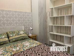 2-к квартира, посуточно, 38м2, 1/8 этаж
