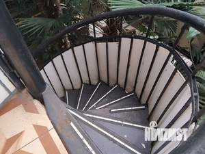 2-к квартира, посуточно, 45м2, 3/3 этаж