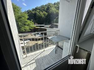 Студия квартира, посуточно, 16м2, 1/4 этаж