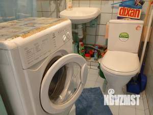 1-к квартира, посуточно, 30м2, 5/5 этаж