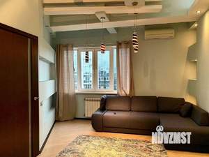 2-к квартира, на длительный срок, 75м2, 4/7 этаж