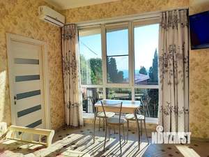 Студия квартира, на длительный срок, 30м2, 8/10 этаж