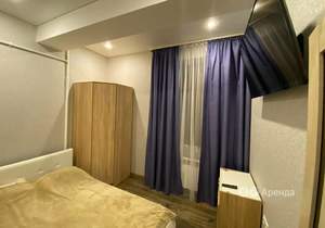 2-к квартира, на длительный срок, 40м2, 2/3 этаж