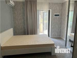 Студия квартира, на длительный срок, 22м2, 1/2 этаж