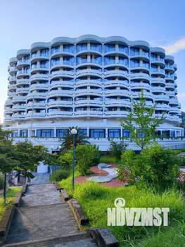 Студия квартира, на длительный срок, 26м2, 4/10 этаж