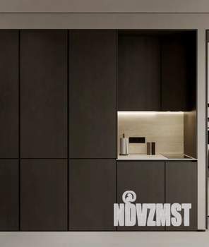 1-к квартира, посуточно, 26м2, 6/12 этаж