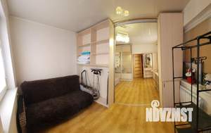 2-к квартира, на длительный срок, 40м2, 9/19 этаж