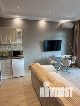 1-к квартира, посуточно, 35м2, 5/5 этаж