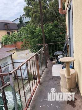 Студия квартира, на длительный срок, 22м2, 2/3 этаж