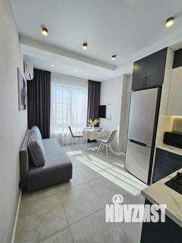 2-к квартира, на длительный срок, 38м2, 4/6 этаж