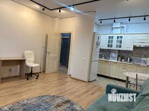 2-к квартира, на длительный срок, 45м2, 1/8 этаж