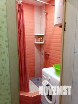 Студия квартира, посуточно, 25м2, 4/4 этаж