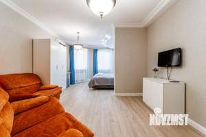 3-к квартира, на длительный срок, 85м2, 4/20 этаж