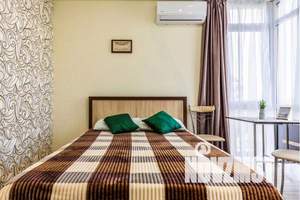 1-к квартира, посуточно, 22м2, 6/10 этаж