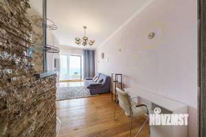 2-к квартира, на длительный срок, 88м2, 10/23 этаж