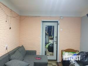 1-к квартира, на длительный срок, 21м2, 3/5 этаж