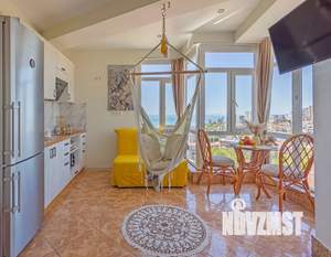 1-к квартира, посуточно, 32м2, 8/9 этаж