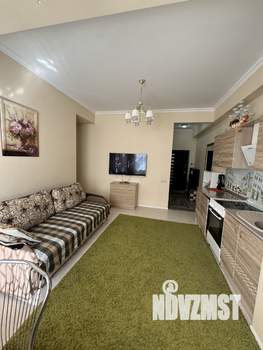 2-к квартира, посуточно, 59м2, 2/6 этаж
