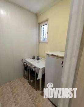 1-к квартира, на длительный срок, 20м2, 2/3 этаж