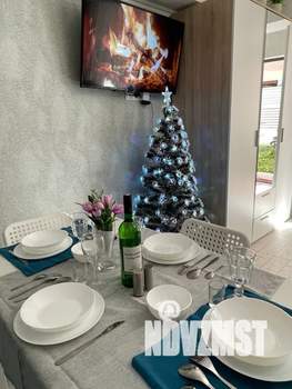 Студия квартира, посуточно, 31м2, 1/4 этаж