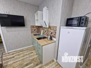 2-к квартира, посуточно, 34м2, 1/1 этаж