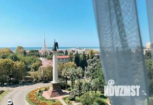 5-к квартира, посуточно, 157м2, 4/21 этаж