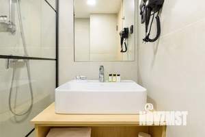 1-к квартира, посуточно, 28м2, 1/4 этаж